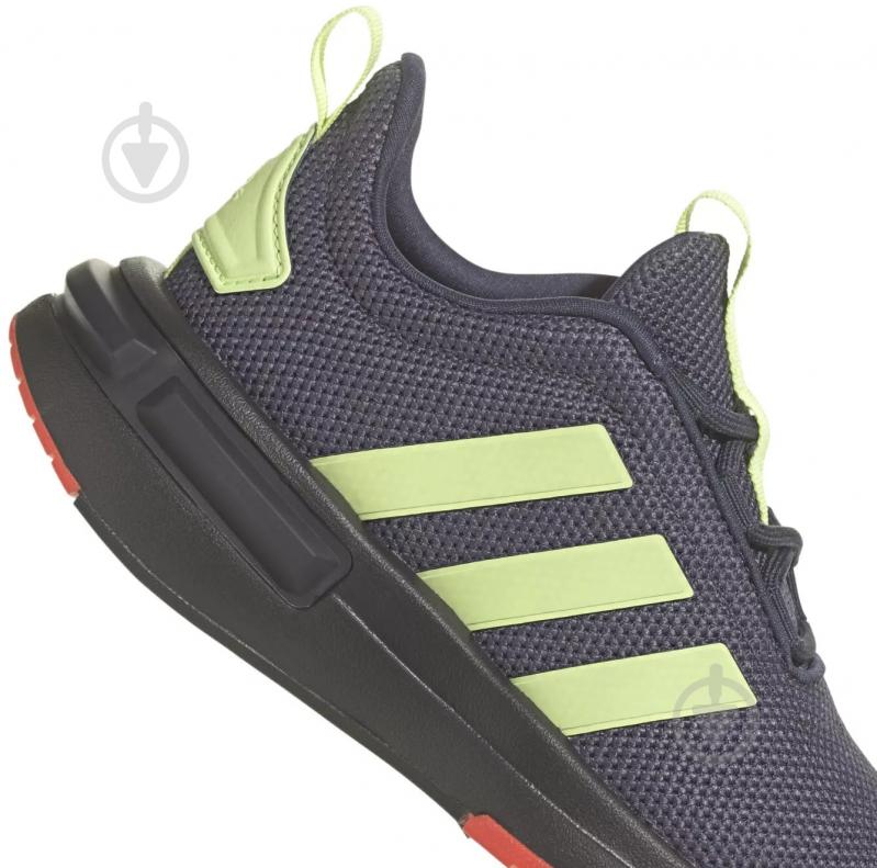 Кроссовки Adidas IG4907 р.38 серые - фото 5