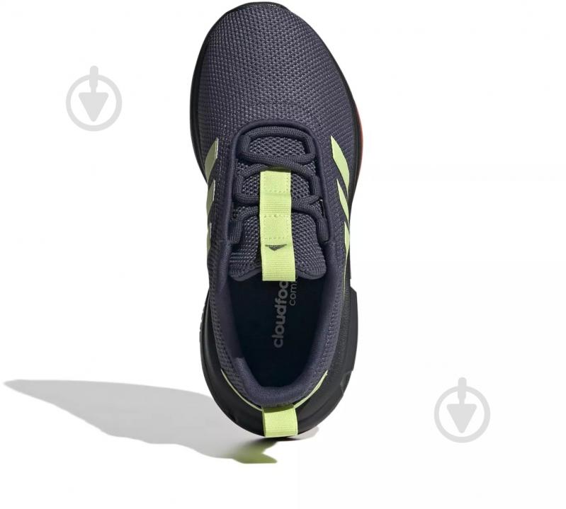 Кроссовки Adidas IG4907 р.38 серые - фото 7