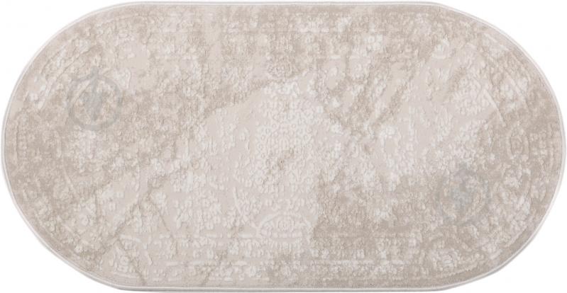 Килим Art Carpet Almaz MA252 O 0,6x1,1 м - фото 1