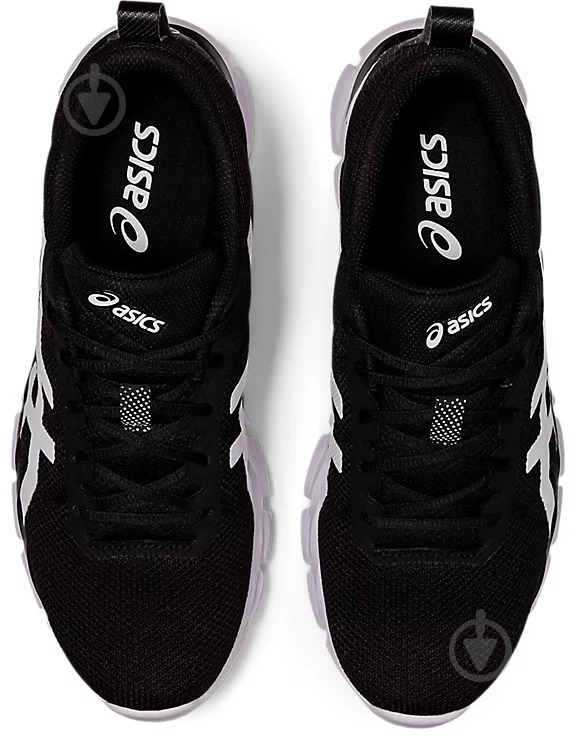 Кросівки чоловічі Asics GEL-QUANTUM LYTE 1201A235-006 р.44,5 чорні - фото 6