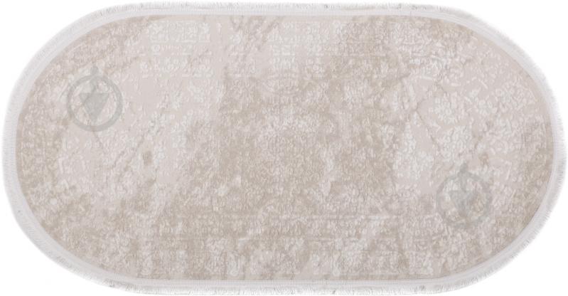 Ковер Art Carpet Almaz MA252 O 0,8x1,5 м - фото 1