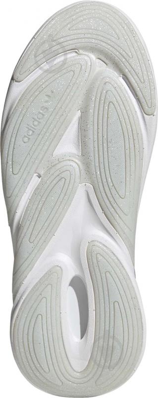 Кроссовки женские демисезонные Adidas OZELIA W H04269 р.40 2/3 белые - фото 10