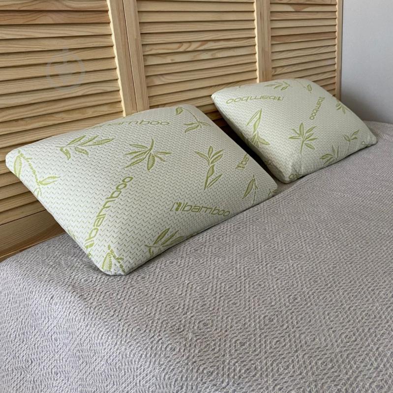 Подушка ортопедична Меморі 40х60 см Delight - фото 2