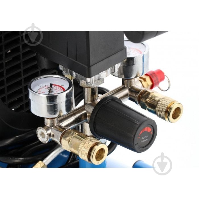 Компрессор Airpress HL 310/25 HL310/25 - фото 4