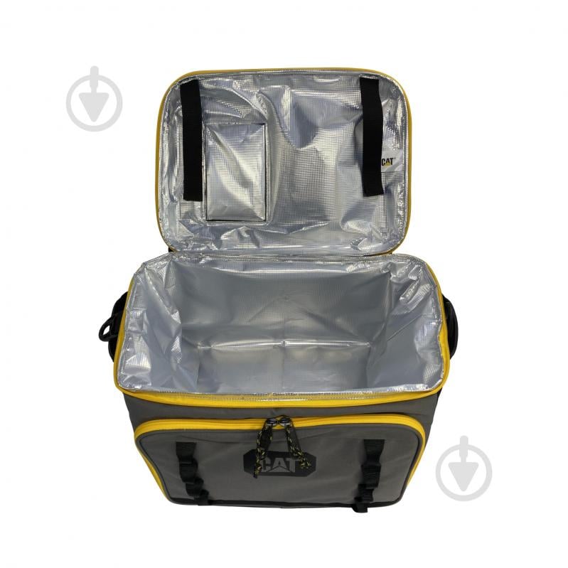 Термосумка CAT 39 л GP-63486A - фото 2