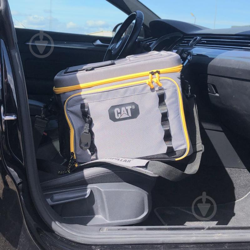 Термосумка CAT 39 л GP-63486A - фото 6