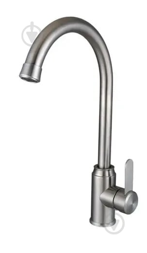 Змішувач для кухні MixMIRA MixMIRA MS2-203S-MODERN - фото 4 Змішувач для кухні MixMIRA MixMIRA MS2-203S-MODERN - фото 4