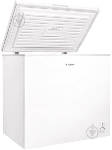 Морозильный ларь Hansa FS200.3 - фото 1
