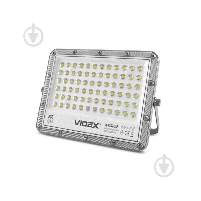 Прожектор LED автономный 1000LM 5000K 3.2V - фото 5 Прожектор LED автономный 1000LM 5000K 3.2V - фото 5
