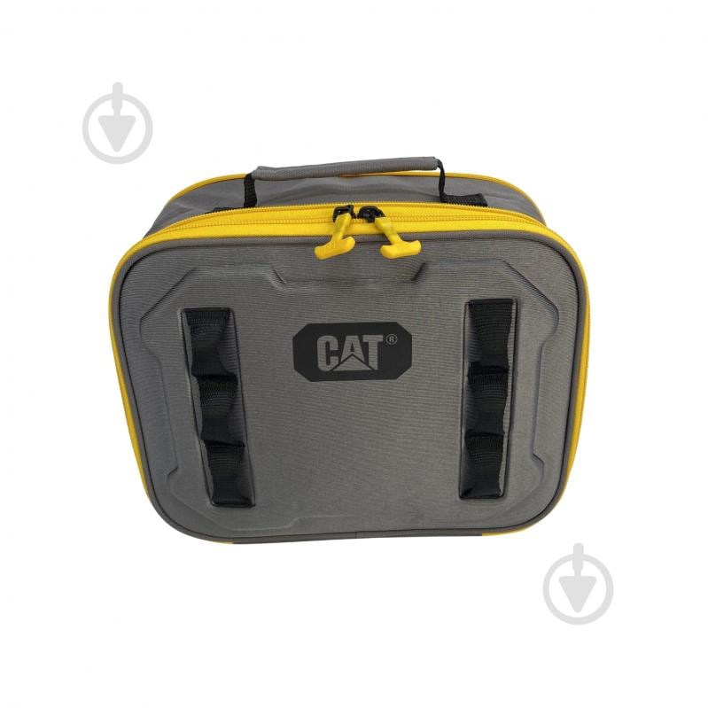 Термосумка CAT для ланчбоксу 7 л GP-63491A - фото 4