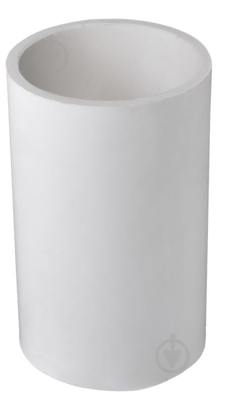 Соединительная муфта Аско-Укрем d20 - фото 2 Соединительная муфта Аско-Укрем d20 - фото 2