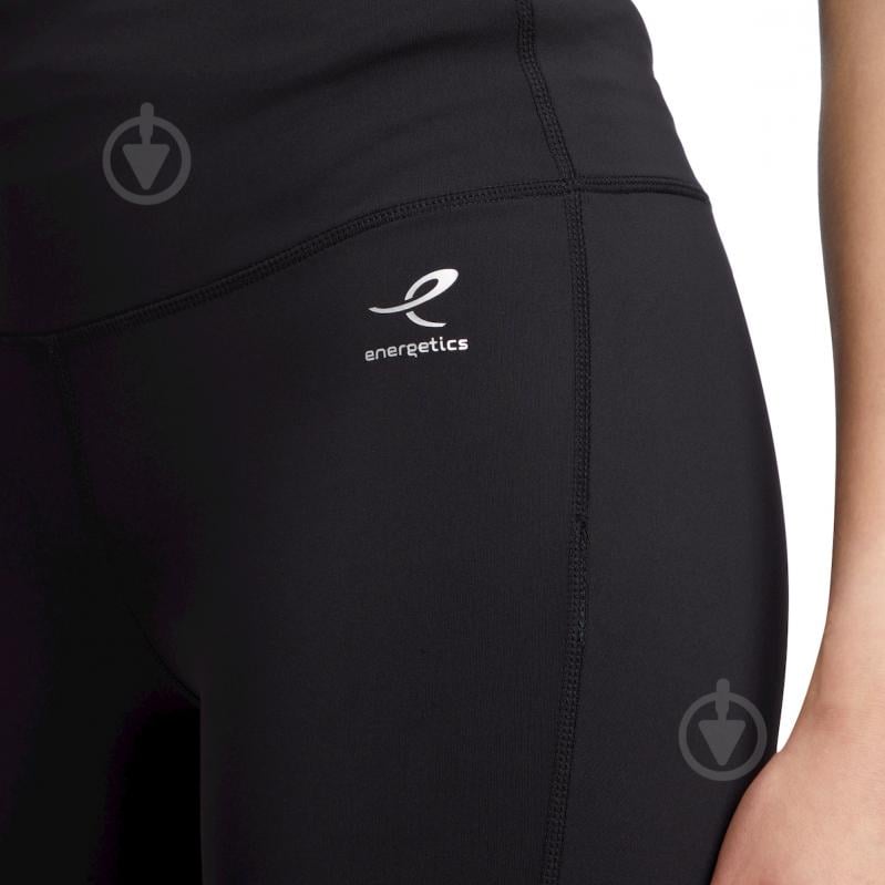 Велосипедки Energetics Kapinem 1/2 II W 432052-050 р.L чорний - фото 3 Велосипедки Energetics Kapinem 1/2 II W 432052-050 р.L чорний - фото 3