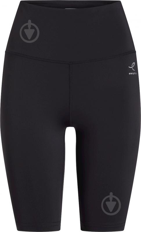 Велосипедки Energetics Kapinem 1/2 II W 432052-050 р.L чорний - фото 5 Велосипедки Energetics Kapinem 1/2 II W 432052-050 р.L чорний - фото 5