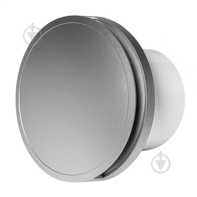 Вентилятор EUROPLAST E-extra EAT125S - фото 1