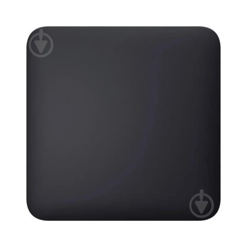 Панель фронтальная Ajax SoloCover (CP) ASP графит - фото 1