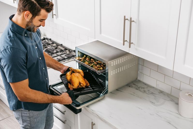 Электрическая печь NINJA Foodi DT200EU - фото 10