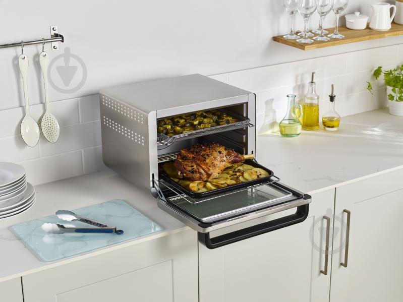 Электрическая печь NINJA Foodi DT200EU - фото 13