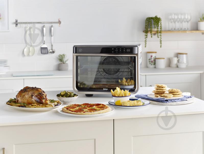 Электрическая печь NINJA Foodi DT200EU - фото 14