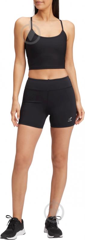 Шорти Energetics Kapinem 1/4 II W 432054-050 р. L чорний - фото 4 Шорти Energetics Kapinem 1/4 II W 432054-050 р. L чорний - фото 4