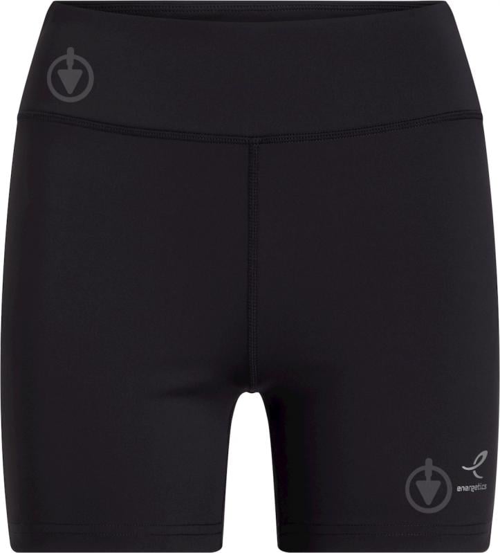 Шорти Energetics Kapinem 1/4 II W 432054-050 р. L чорний - фото 5 Шорти Energetics Kapinem 1/4 II W 432054-050 р. L чорний - фото 5