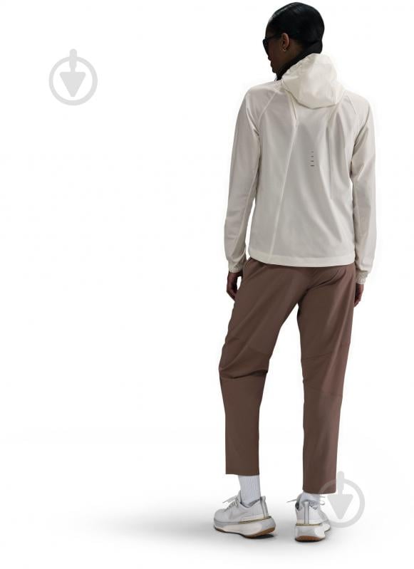 Куртка жіноча Nike W NK SWIFT RPL PKBL JKT HQ0650-133 р.M бежева - фото 3