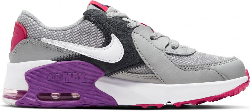 Кросівки демісезонні Nike AIR MAX EXCEE (PS) CD6892-003 р.30 сірі - фото 4