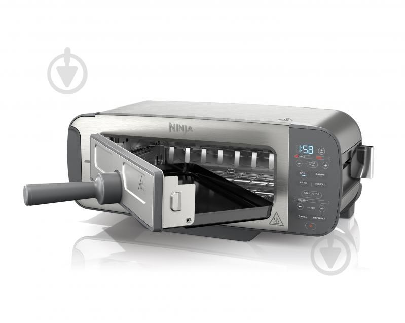Тостер NINJA ST202EU - фото 2
