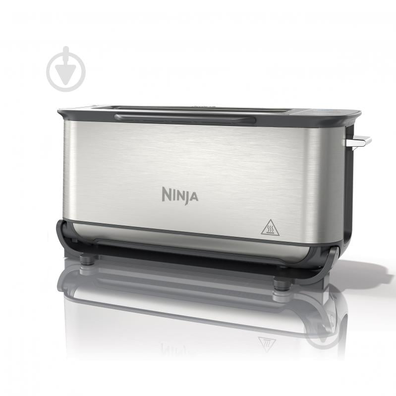Тостер NINJA ST202EU - фото 3