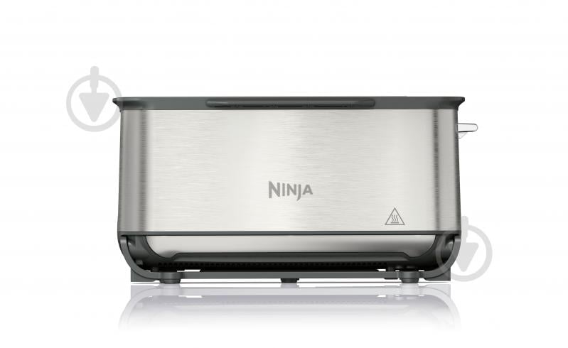 Тостер NINJA ST202EU - фото 4