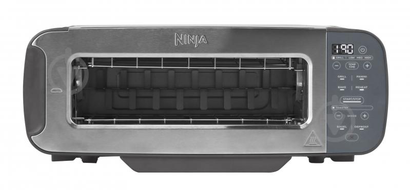 Тостер NINJA ST202EU - фото 6