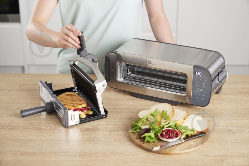 Тостер NINJA ST202EU - фото 10