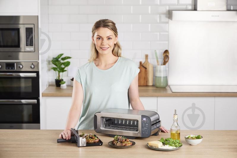 Тостер NINJA ST202EU - фото 11