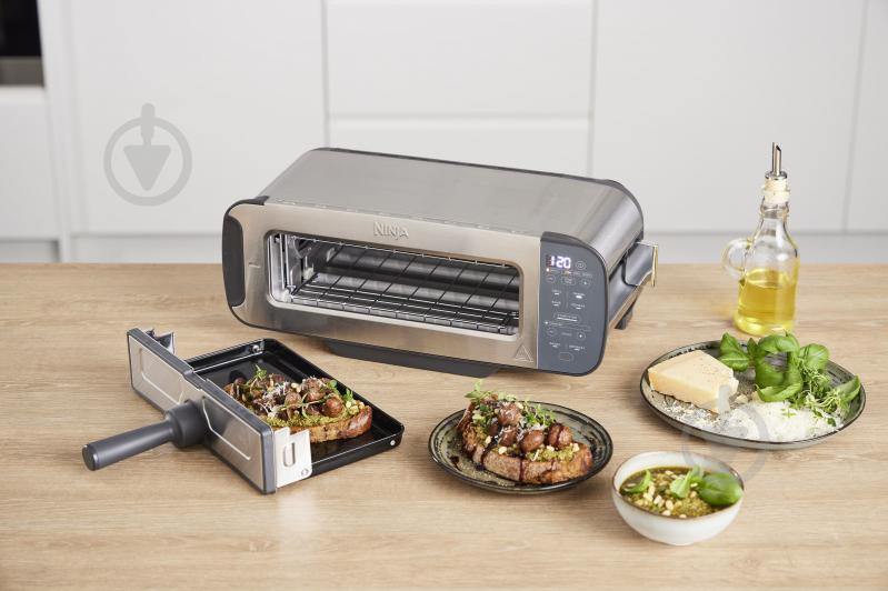 Тостер NINJA ST202EU - фото 13