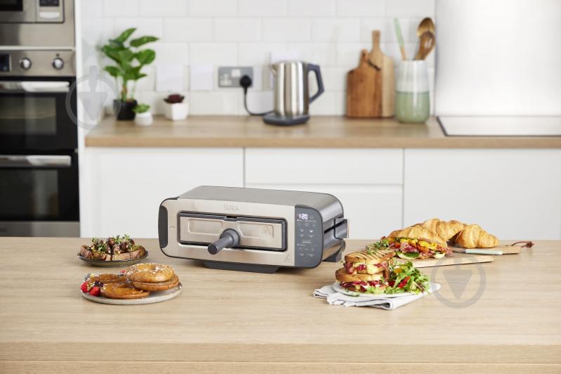 Тостер NINJA ST202EU - фото 14