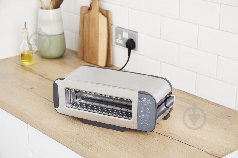 Тостер NINJA ST202EU - фото 15