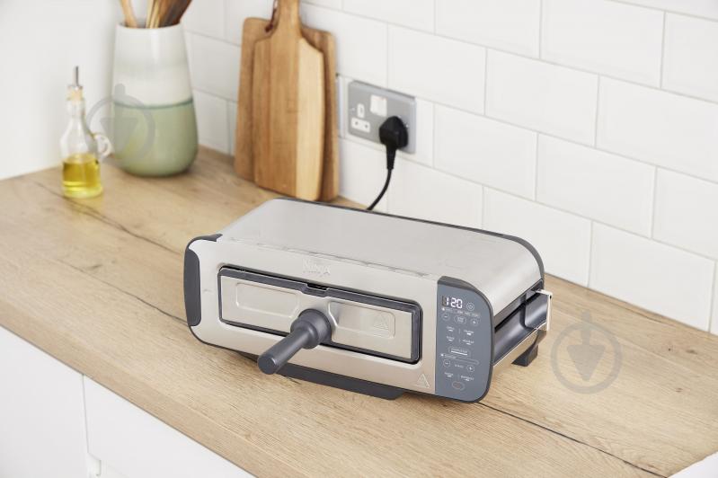 Тостер NINJA ST202EU - фото 17