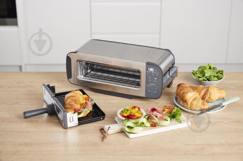 Тостер NINJA ST202EU - фото 18