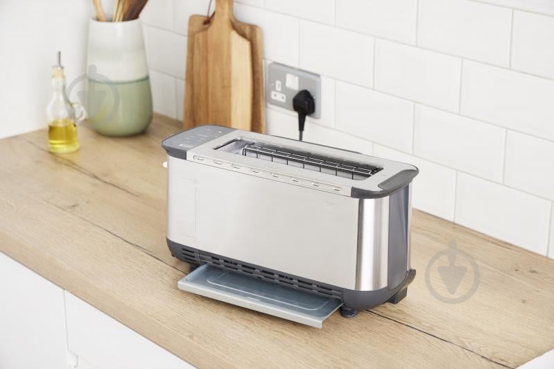 Тостер NINJA ST202EU - фото 19