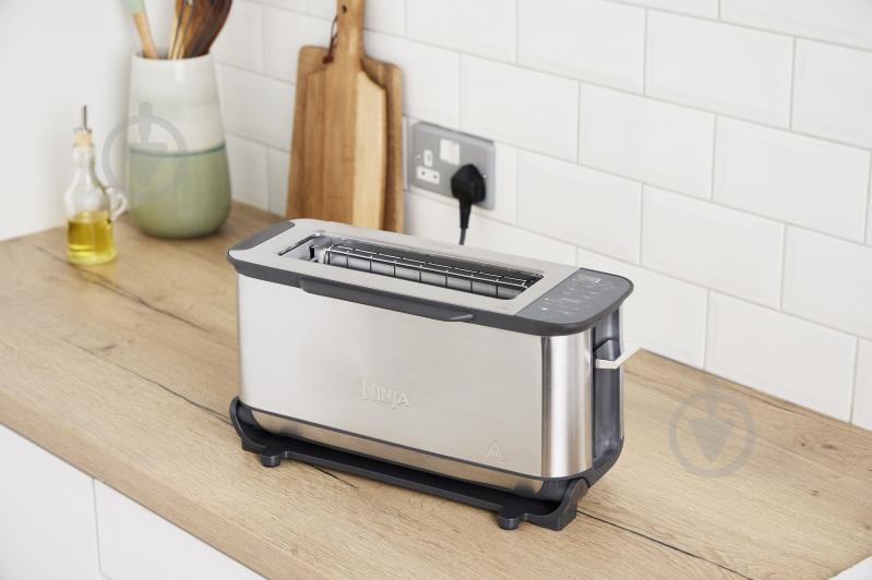 Тостер NINJA ST202EU - фото 20