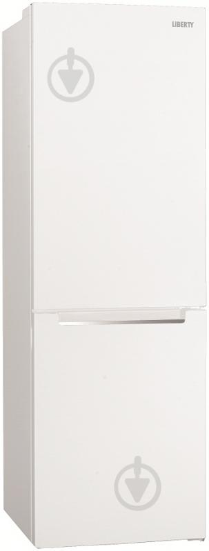 Холодильник Liberty HRF-335 W - фото 1