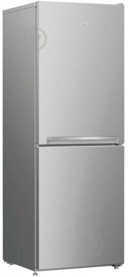 Холодильник Beko RCSU 8240K 20S - фото 1