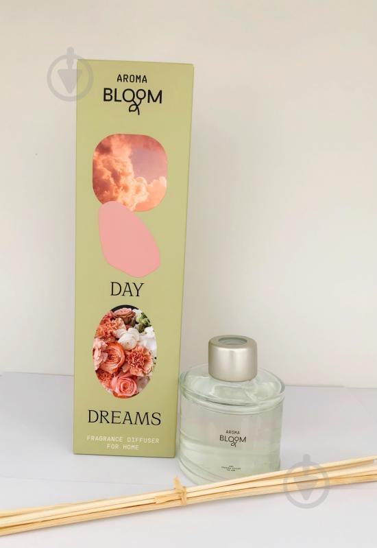 Аромадиффузор Bloom Day dreams 100 мл - фото 2