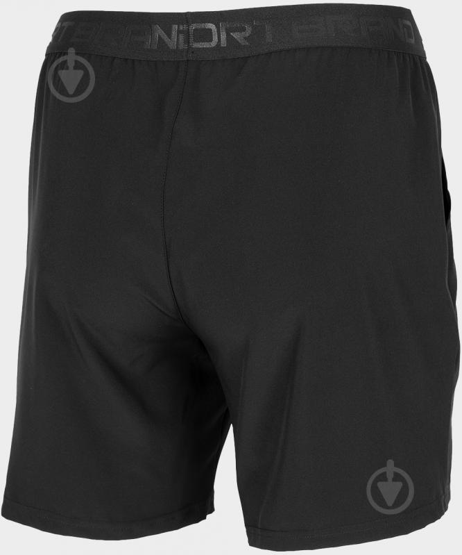 Шорти 4F FUNCTIONAL SHORTS SKMF011 H4Z22-SKMF011-20S р. XL чорний - фото 4