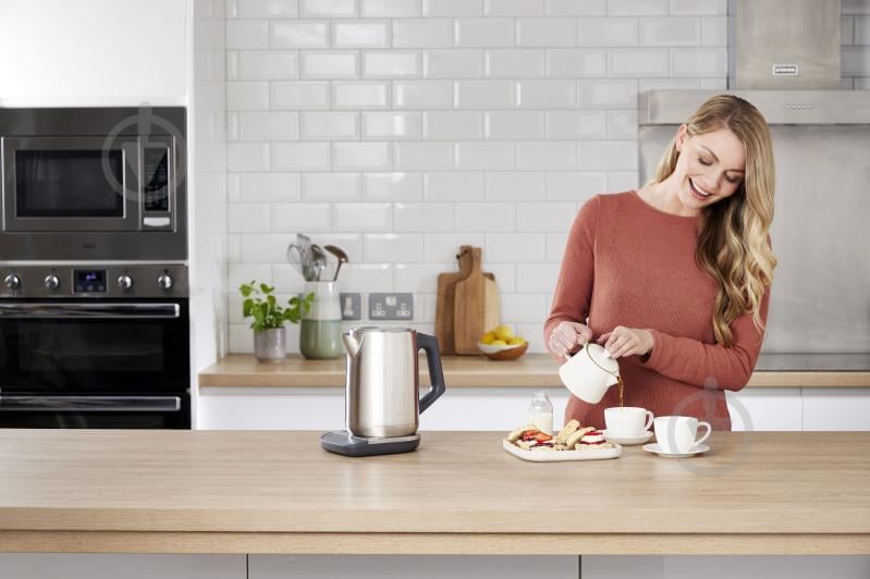 Электрочайник NINJA KT201EU - фото 5