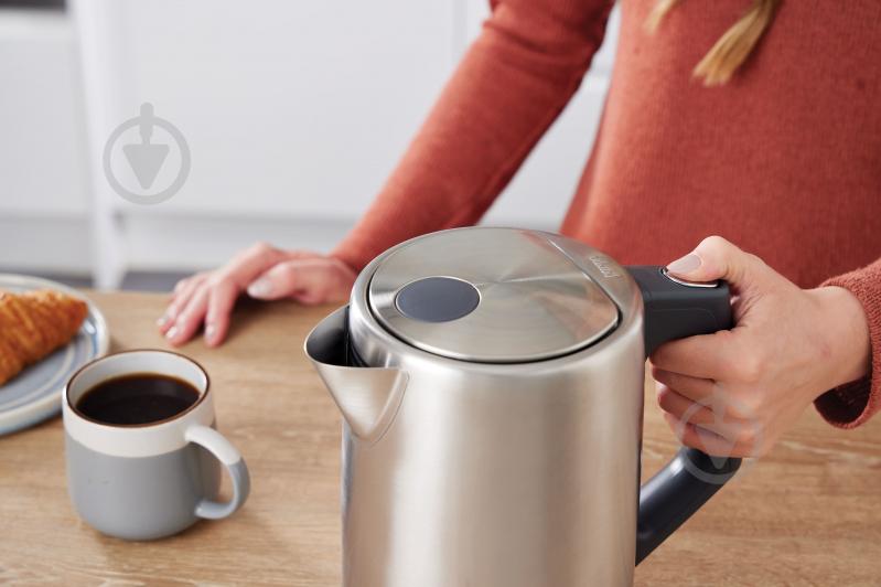 Электрочайник NINJA KT201EU - фото 6