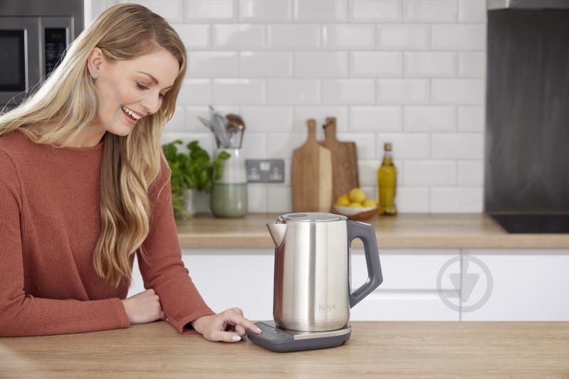 Электрочайник NINJA KT201EU - фото 8