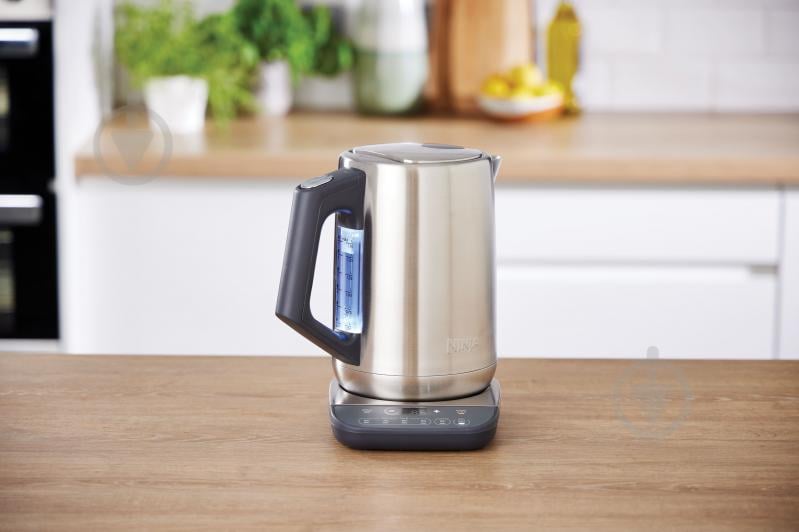 Электрочайник NINJA KT201EU - фото 11