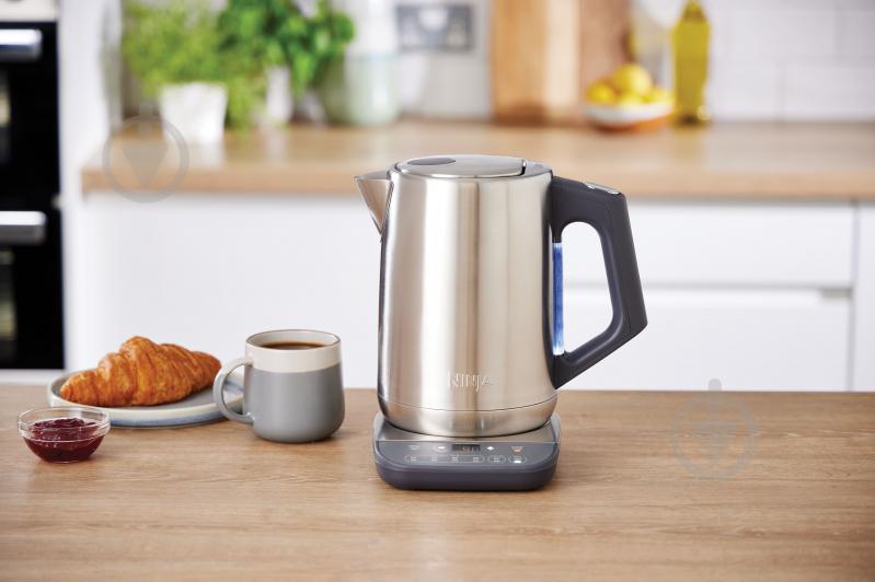 Электрочайник NINJA KT201EU - фото 12