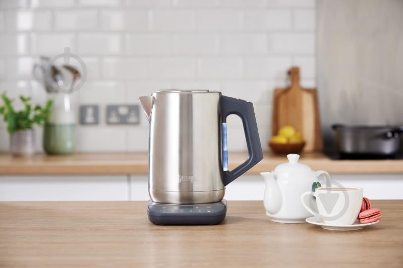 Электрочайник NINJA KT201EU - фото 15