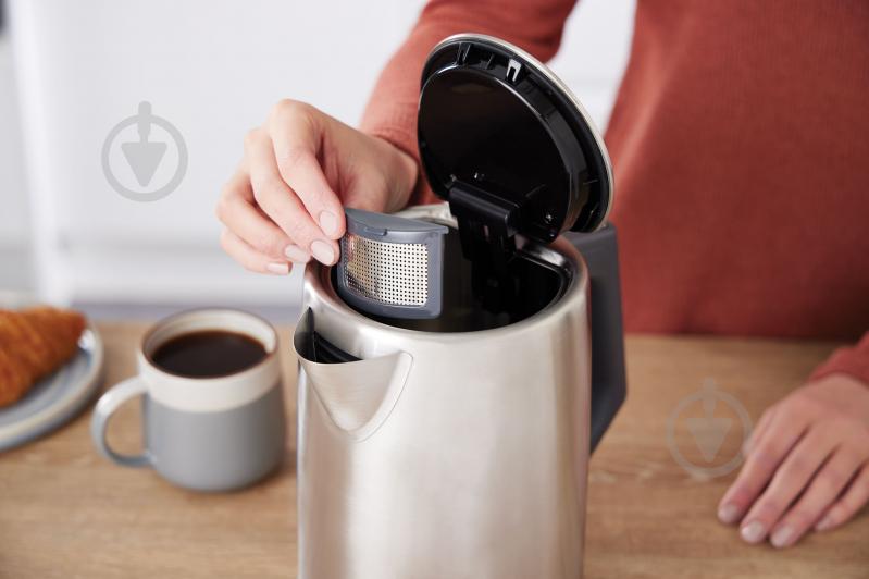 Электрочайник NINJA KT201EU - фото 16